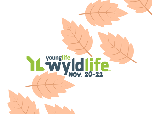 Camp Trip Image - Middle School Fall Weekend